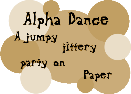 Alpha Dance