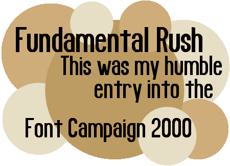 Fundamental Rush